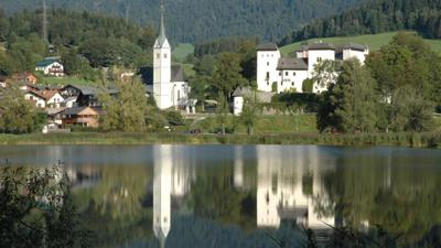 Schloss Goldegg