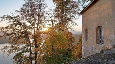 Schloss Wernberg