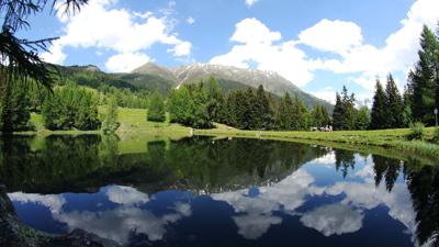 Schnadiger Weiher
