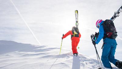 Schneeberg – Wurzengraben