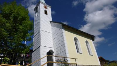 Schnitzerweg – Alpe Stubental – Panorama Höhenweg