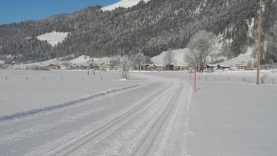 Schwaigsloipe – Nr. 14