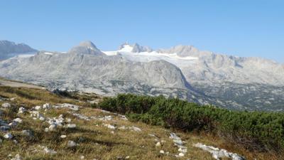 Seewand Klettersteig