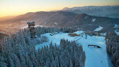 Semmering Johannesloipe