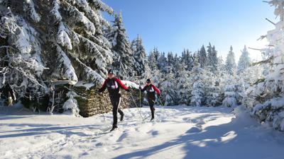 Skatingrunde Traberg