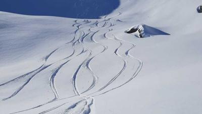 Sonnjoch