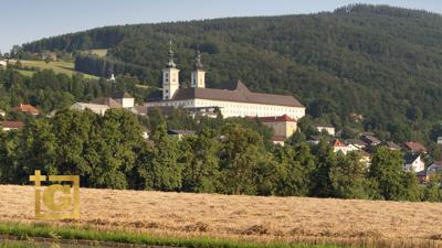 Anton Bruckners Spuren im Oberen Kremstal – Thema und Improvisation