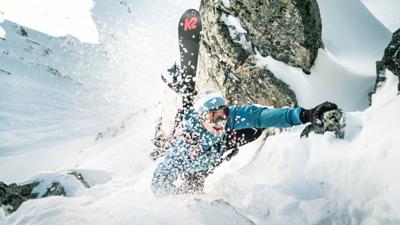 Arlberger Winterklettersteig