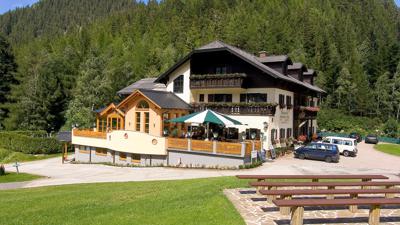 Auf alten Römerwegen zum Alpkogel Trattenbach