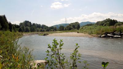 St. Andrä: Bienenlehrpfad