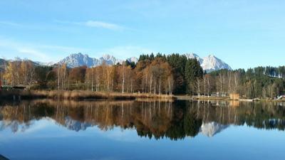 St. Johann Runde