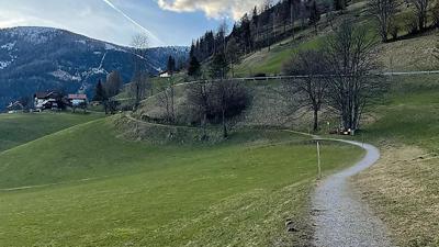 St. Oswalder Höhensteig