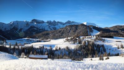 Steinberg Panoramaweg