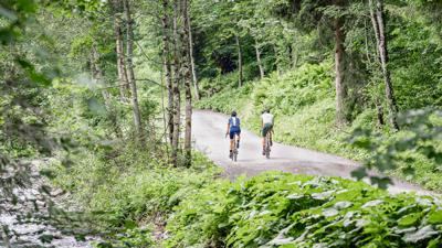 Steinernes Meer Gravel Runde