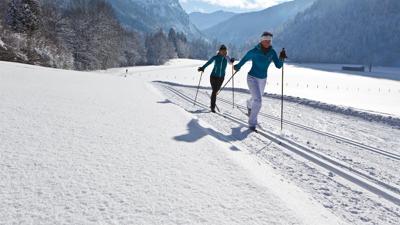 Streinalm-Runde