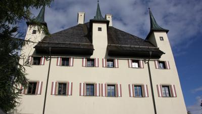 Stuhlfelden: Knappenweg