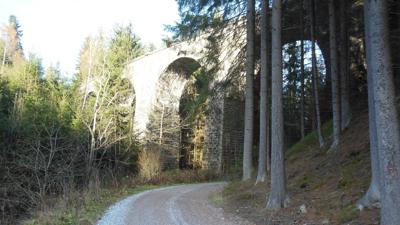 Teichstrecke Ottenschlag, “Tut gut”-Wanderweg