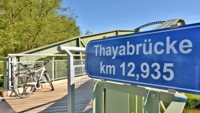 Thayarunde Waldviertel – 1. Etappe