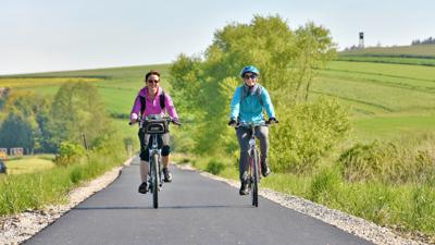 Thayarunde Waldviertel – 4. Etappe