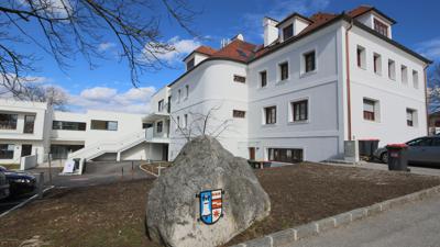 Thomas Bernhard Weg Ohlsdorf