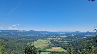 Transfer Bleiberg Trail T51