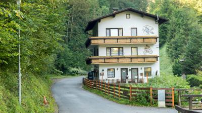 Tut Gut Wanderwegroute Nr. 2