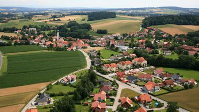 V4 Innbachtal-Radweg