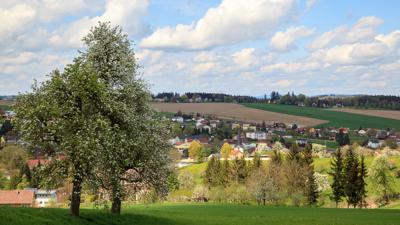 V6 Innbachtal-Radweg