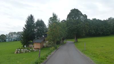 Von Maishofen zum Ritzensee
