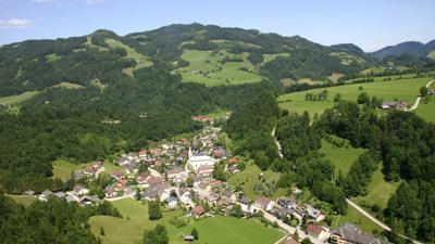 Von Opponitz aufs Alpl und den Schneekogel