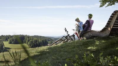 Wallfahrer-Radroute Nr. 950