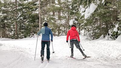 Warth – Jägeralpe Runde