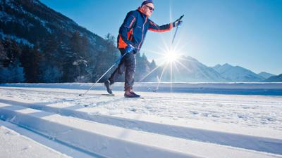 Warth – Kalbelesee Runde