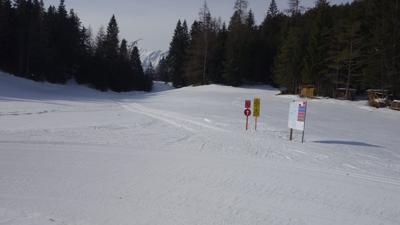 B12 – Mösern Ortszentrum