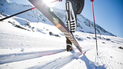 Weltcuploipe Obertauern