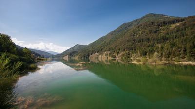 Wiestal Route ab Bad Vigaun (Bad Vigaun-Adnet-Wiestal-Hallein-Bad Vigaun)