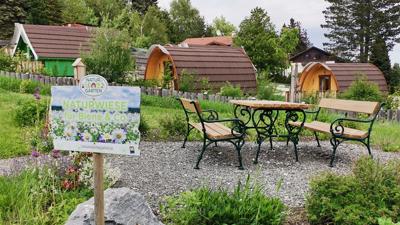 Wildbienenweg Mönichkirchen
