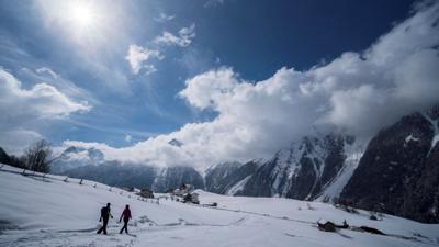 Winterrunde Burgstein – Längenfeld 205
