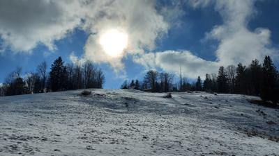 Winterwanderung – Anton Schosser Hütte-Losenstein-Buder