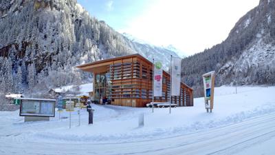 Winterwanderung: Ginzling – Tristenbachalm