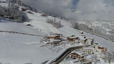 Winterwanderung: Schwendberg – Nasenalm – Brindlingalm
