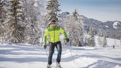 XS_W1 Skatingloipe “Powercheck”