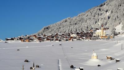 Zentrumsrunde