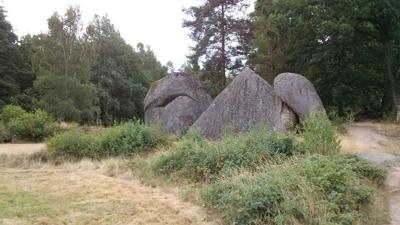 Zusatzetappe EuroVelo 13: Weitra-Gmünd