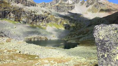 Bike & Hike Nassereinalm/Schwarzsee