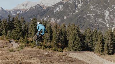 Bikepark Katzenkopf – Dirty Dancer Trail