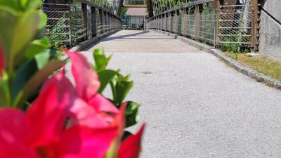 Bruck: 12 | Spaziergang nach Kaprun