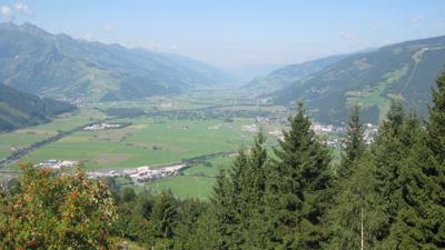 Bruck: 5 | Rundwanderweg Jageregg