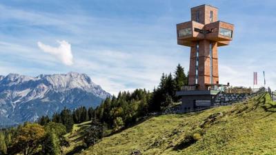 Buchensteinwandrunde Nr. 17