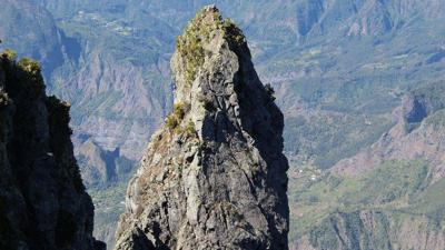 La Roche Écrite Rundgang